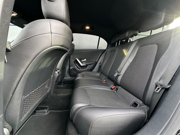 MERCEDES-BENZ Classe A 180 d Progressive Line  