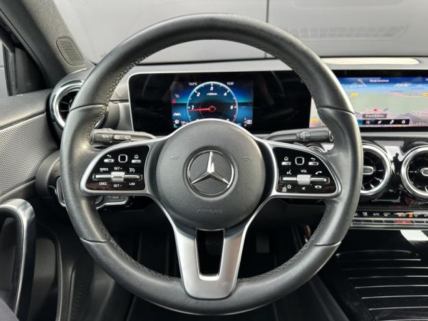 MERCEDES-BENZ Classe A 180 d Progressive Line  