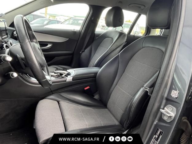 MERCEDES-BENZ Classe C Break C 180 d Break Executive  