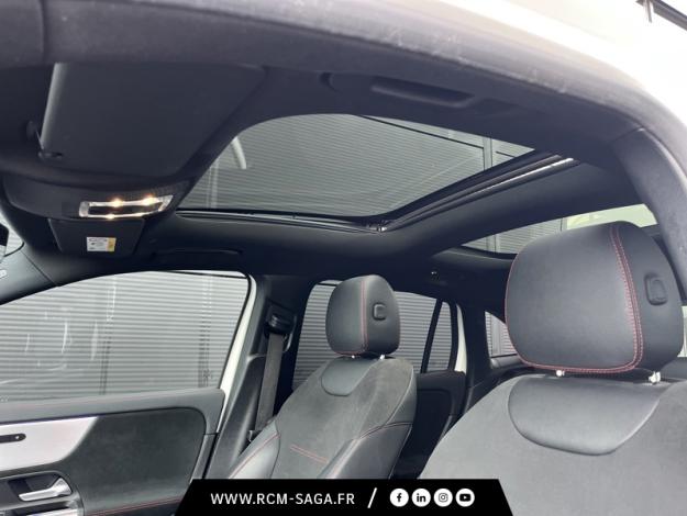 MERCEDES-BENZ EQA 250 AMG Line  