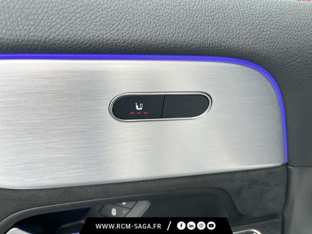 MERCEDES-BENZ EQA 250 AMG Line  