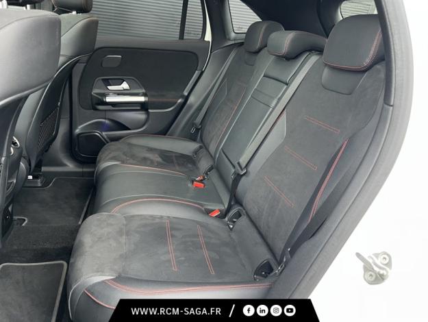 MERCEDES-BENZ EQA 250 AMG Line  