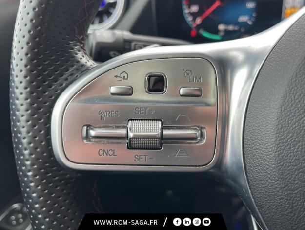 MERCEDES-BENZ EQA 250 AMG Line  