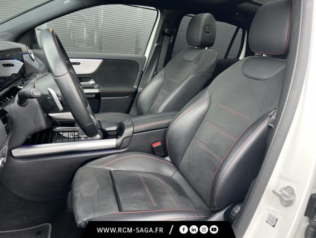 MERCEDES-BENZ EQA 250 AMG Line  