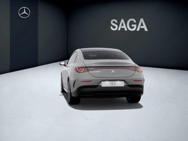 MERCEDES-BENZ CLA 250 +  Sport Edition