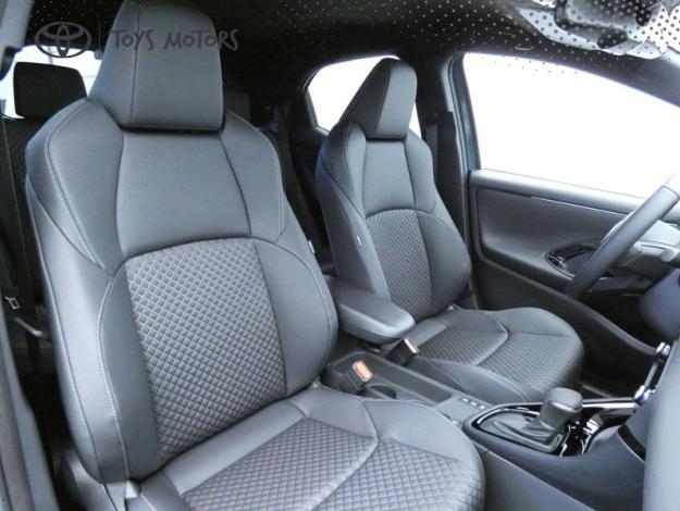 TOYOTA Yaris Hybride Hybride 130h Collection pack techno  