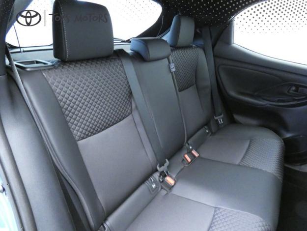 TOYOTA Yaris Hybride Hybride 130h Collection pack techno  