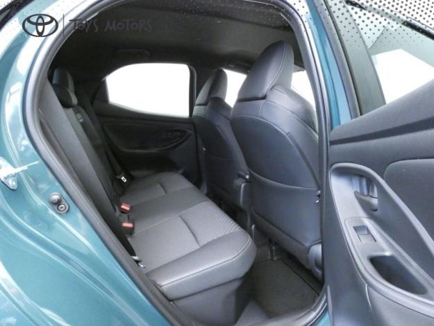 TOYOTA Yaris Hybride Hybride 130h Collection pack techno  