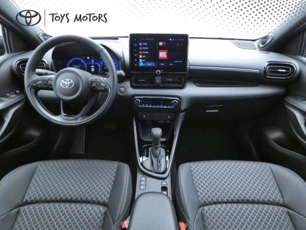 TOYOTA Yaris Hybride Hybride 130h Collection pack techno  