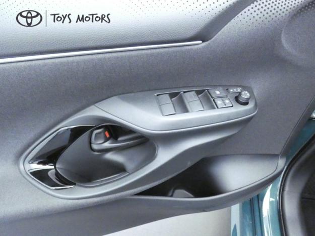 TOYOTA Yaris Hybride Hybride 130h Collection pack techno  
