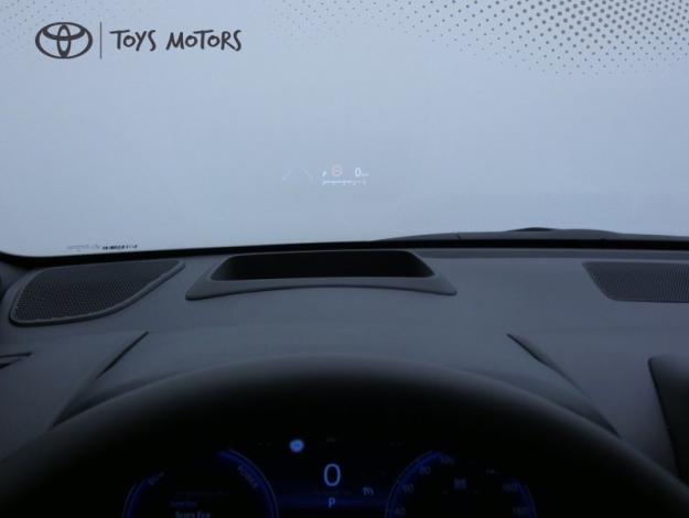 TOYOTA Yaris Hybride Hybride 130h Collection pack techno  