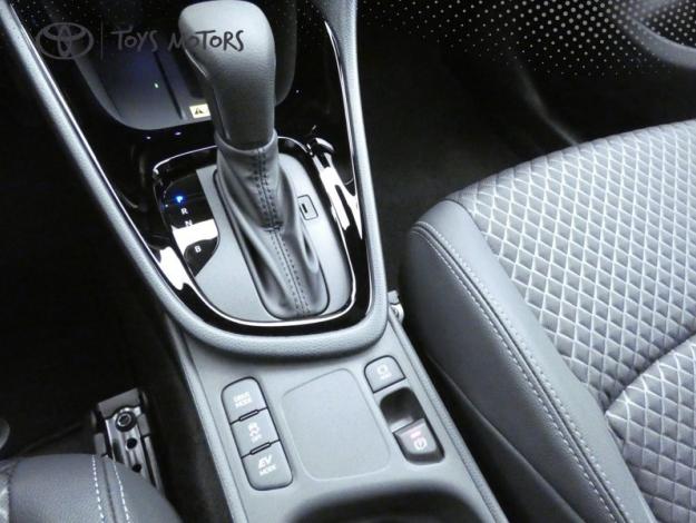 TOYOTA Yaris Hybride Hybride 130h Collection pack techno  