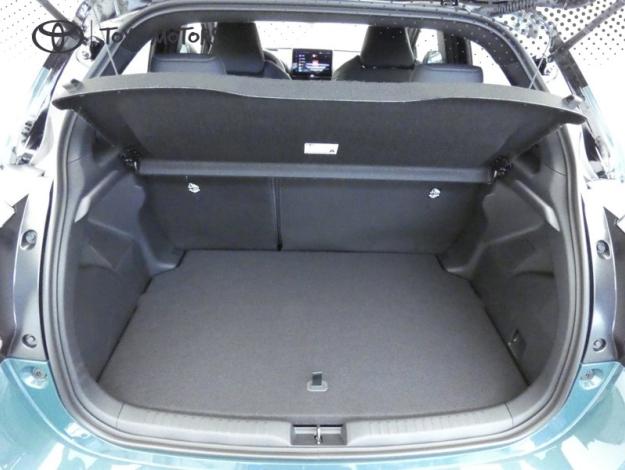 TOYOTA Yaris Hybride Hybride 130h Collection pack techno  