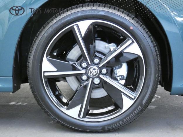 TOYOTA Yaris Hybride Hybride 130h Collection pack techno  