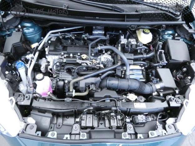 TOYOTA Yaris Hybride Hybride 130h Collection pack techno  