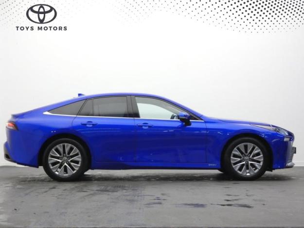 TOYOTA Mirai Pile à combustible 182ch Lounge  MIRAI NG 182 LOUNGE MY24