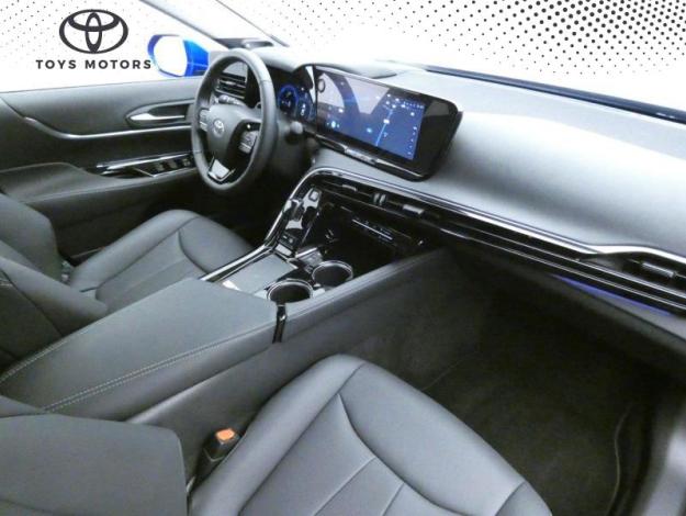 TOYOTA Mirai Pile à combustible 182ch Lounge  MIRAI NG 182 LOUNGE MY24