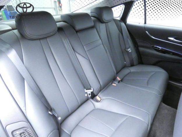 TOYOTA Mirai Pile à combustible 182ch Lounge  MIRAI NG 182 LOUNGE MY24
