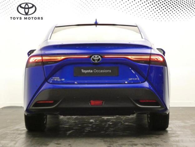 TOYOTA Mirai Pile à combustible 182ch Lounge  MIRAI NG 182 LOUNGE MY24