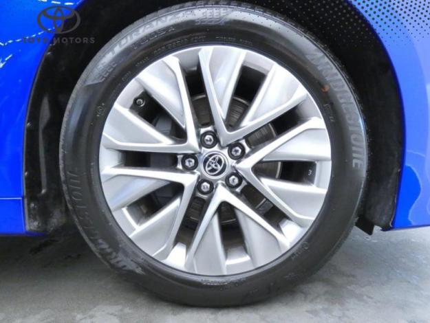 TOYOTA Mirai Pile à combustible 182ch Lounge  MIRAI NG 182 LOUNGE MY24