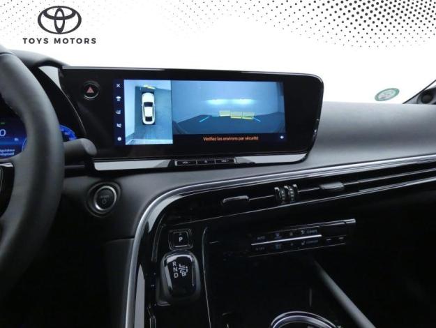 TOYOTA Mirai Pile à combustible 182ch Lounge  MIRAI NG 182 LOUNGE MY24
