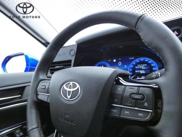 TOYOTA Mirai Pile à combustible 182ch Lounge  MIRAI NG 182 LOUNGE MY24