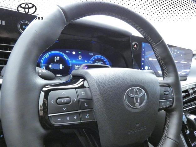 TOYOTA Mirai Pile à combustible 182ch Lounge  MIRAI NG 182 LOUNGE MY24