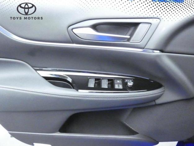 TOYOTA Mirai Pile à combustible 182ch Lounge  MIRAI NG 182 LOUNGE MY24