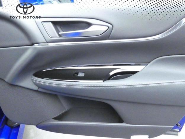 TOYOTA Mirai Pile à combustible 182ch Lounge  MIRAI NG 182 LOUNGE MY24