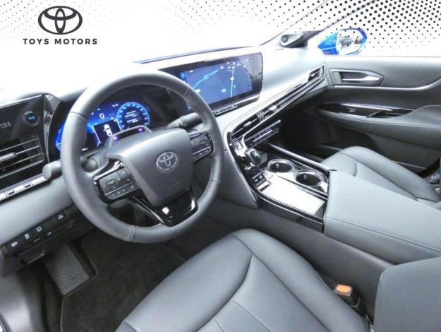 TOYOTA Mirai Pile à combustible 182ch Lounge  MIRAI NG 182 LOUNGE MY24