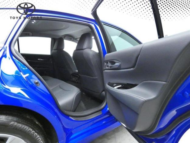 TOYOTA Mirai Pile à combustible 182ch Lounge  MIRAI NG 182 LOUNGE MY24