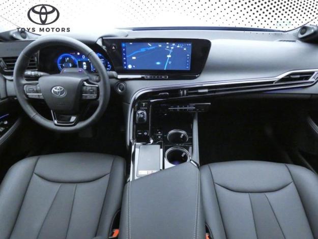 TOYOTA Mirai Pile à combustible 182ch Lounge  MIRAI NG 182 LOUNGE MY24