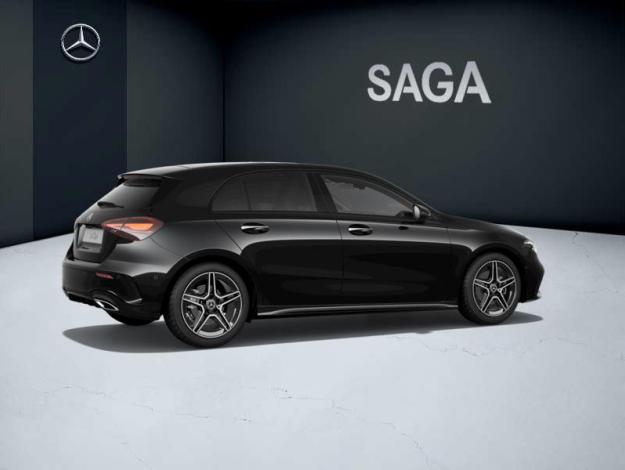 MERCEDES-BENZ A 180   Star Edition