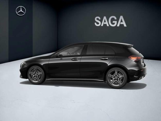 MERCEDES-BENZ A 180   Star Edition