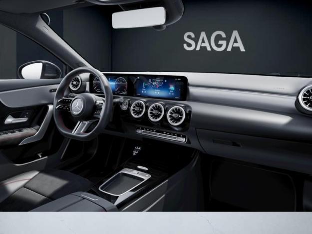 MERCEDES-BENZ A 180   Star Edition