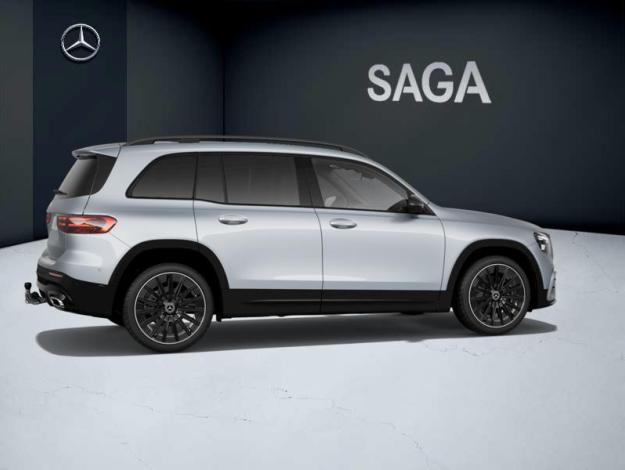 MERCEDES-BENZ GLB 200 d  AMG Line