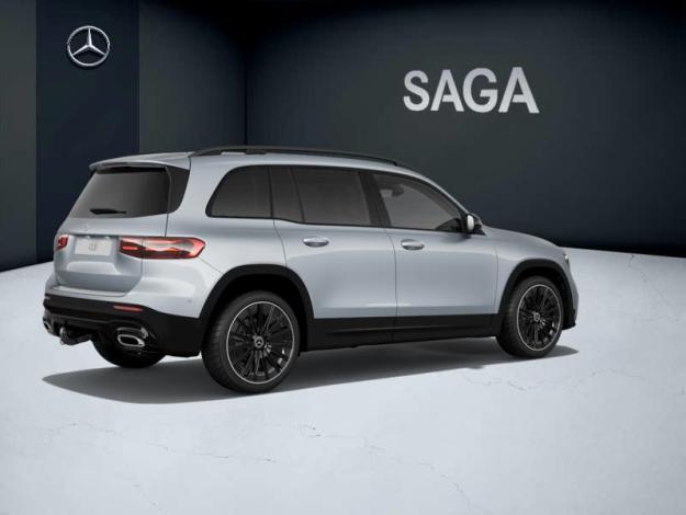 MERCEDES-BENZ GLB 200 d  AMG Line