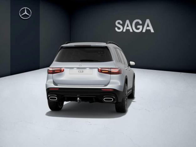 MERCEDES-BENZ GLB 200 d  AMG Line