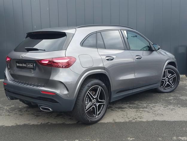 MERCEDES-BENZ GLA 250 e Hybrid EQ AMG Line  