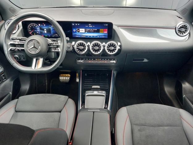 MERCEDES-BENZ GLA 250 e Hybrid EQ AMG Line  