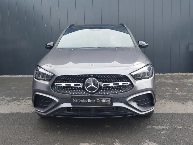 MERCEDES-BENZ GLA 250 e Hybrid EQ AMG Line  