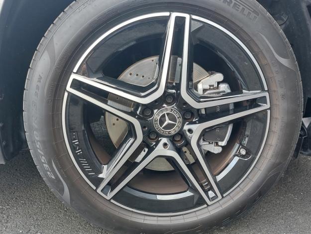 MERCEDES-BENZ GLA 250 e Hybrid EQ AMG Line  