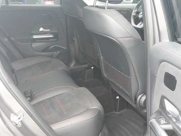 MERCEDES-BENZ GLA 250 e Hybrid EQ AMG Line  