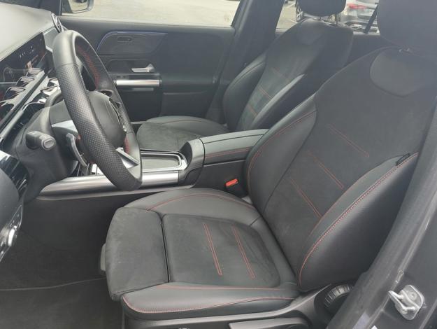 MERCEDES-BENZ GLA 250 e Hybrid EQ AMG Line  