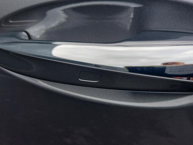 MERCEDES-BENZ GLA 250 e Hybrid EQ AMG Line  