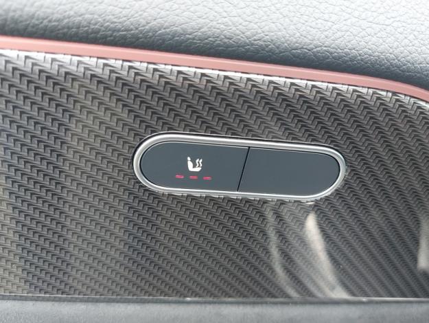 MERCEDES-BENZ GLA 250 e Hybrid EQ AMG Line  