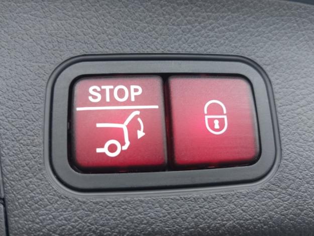 MERCEDES-BENZ GLA 250 e Hybrid EQ AMG Line  