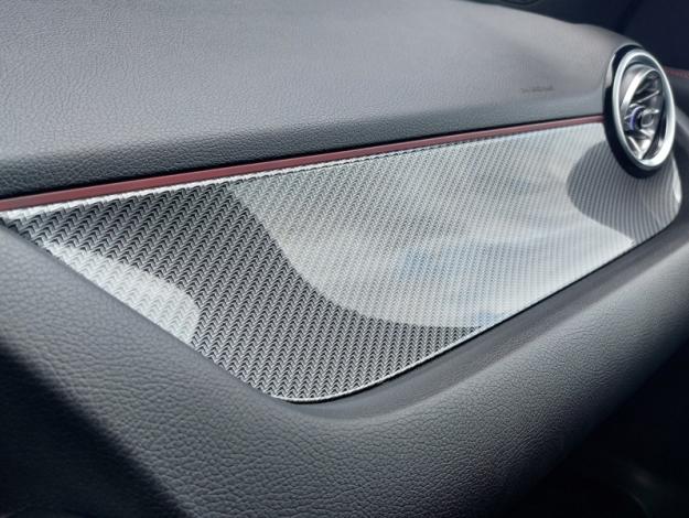 MERCEDES-BENZ GLA 250 e Hybrid EQ AMG Line  