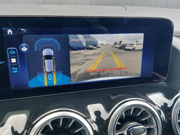 MERCEDES-BENZ GLA 250 e Hybrid EQ AMG Line  