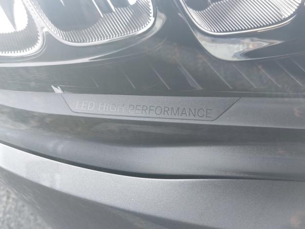 MERCEDES-BENZ GLA 250 e Hybrid EQ AMG Line  